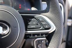 2022 GWM Ute Cannon-X NPW 4X4 Pittsburgh Silver