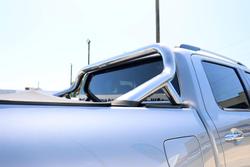 2022 GWM Ute Cannon-X NPW 4X4 Pittsburgh Silver