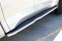 2022 GWM Ute Cannon-X NPW 4X4 Dual Range Pittsburgh Silver