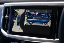 2022 GWM Ute Cannon-X NPW 4X4 Dual Range Pittsburgh Silver