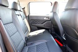 2022 GWM Ute Cannon-X NPW 4X4 Pittsburgh Silver