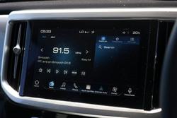 2022 GWM Ute Cannon-X NPW 4X4 Dual Range Pittsburgh Silver