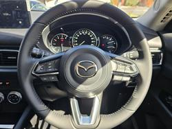 2025 Mazda CX-5 G20 Maxx