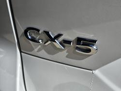 2025 Mazda CX-5 G20 Maxx