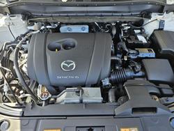 2025 Mazda CX-5 G20 Maxx