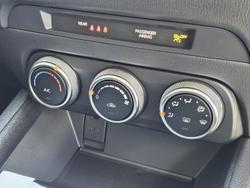 2025 Mazda CX-5 G20 Maxx