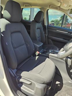 2025 Mazda CX-5 G20 Maxx