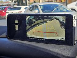 2025 Mazda CX-5 G20 Maxx