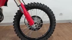 2025 Honda CRF450R RED