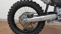 2025 Honda CRF450R RED