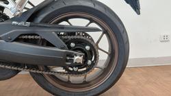 2024 Honda CB650R RED