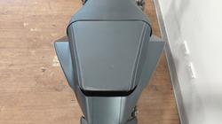 2024 Honda CB650R RED