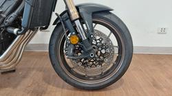 2024 Honda CB650R RED