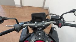 2024 Honda CB650R RED