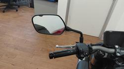 2024 Honda CB650R RED