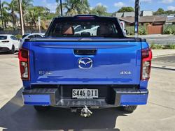 2025 Mazda BT-50 SP