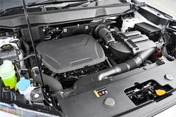 2025 GWM Haval H6 Lux Hybrid