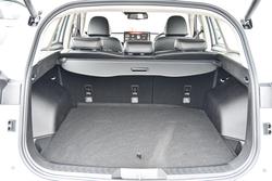 2025 GWM Haval H6 Lux Hybrid