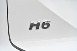 2025 GWM Haval H6 Lux Hybrid