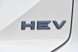 2025 GWM Haval H6 Lux Hybrid