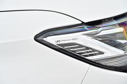 2025 GWM Haval H6 Lux Hybrid