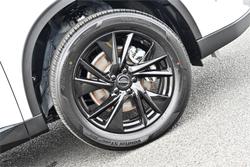 2025 GWM Haval H6 Lux Hybrid