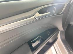 2017 Ford Mondeo Titanium MD MY17 WHITE