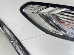 2017 Ford Mondeo Titanium MD MY17 WHITE