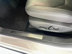 2017 Ford Mondeo Titanium MD MY17 WHITE