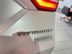 2017 Ford Mondeo Titanium MD MY17 WHITE