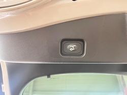 2017 Ford Mondeo Titanium MD MY17 WHITE