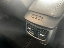 2017 Ford Mondeo Titanium MD MY17 WHITE