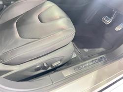 2017 Ford Mondeo Titanium MD MY17 WHITE