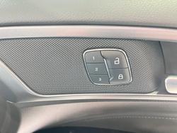 2017 Ford Mondeo Titanium MD MY17 WHITE