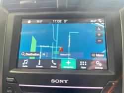 2017 Ford Mondeo Titanium MD MY17 WHITE