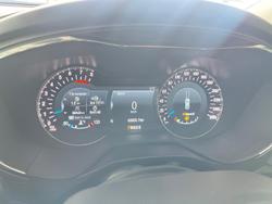 2017 Ford Mondeo Titanium MD MY17 WHITE