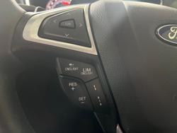 2017 Ford Mondeo Titanium MD MY17 WHITE