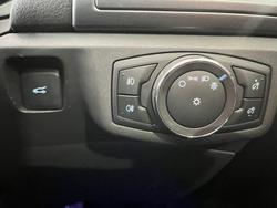 2017 Ford Mondeo Titanium MD MY17 WHITE