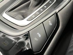 2017 Ford Mondeo Titanium MD MY17 WHITE