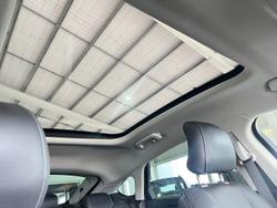 2017 Ford Mondeo Titanium MD MY17 WHITE