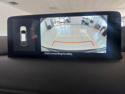 2025 Mazda CX-5 G20 Maxx