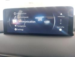 2025 Mazda CX-5 G20 Maxx