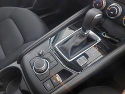 2025 Mazda CX-5 G20 Maxx