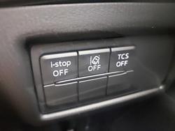 2025 Mazda CX-5 G20 Maxx