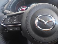 2025 Mazda CX-5 G20 Maxx