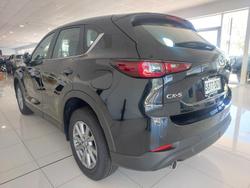 2025 Mazda CX-5 G20 Maxx
