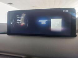 2025 Mazda CX-5 G20 Maxx