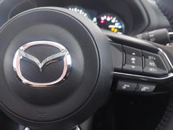 2025 Mazda CX-5 G20 Maxx