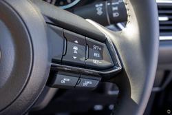 2025 Mazda CX-5 G20 Maxx