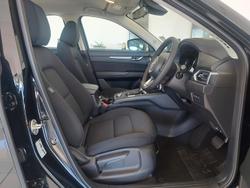 2025 Mazda CX-5 G20 Maxx